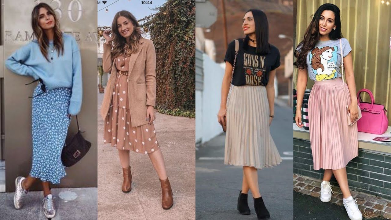 Con que color de zapatos combinar un vestido negro a cualquier edad 👠👡🥿  - YouTube