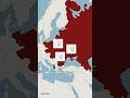How did Europe respond to the Marshall plan? #shorts #ww2 #history