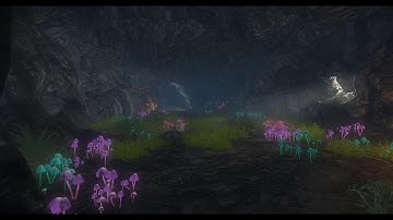 Fantasy Open World Trailer