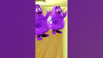 Can Br Br Patapim Hide from Nextbots?