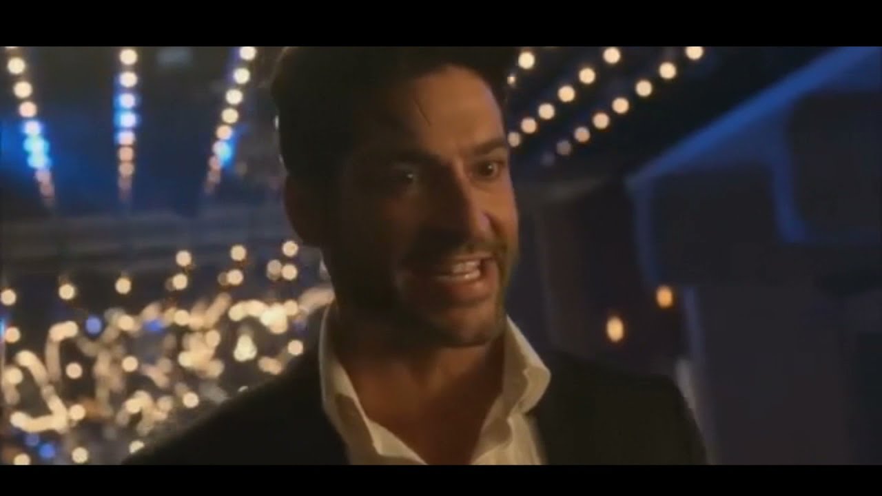 Blood and Bones - Ready To Play [RPG Movie]