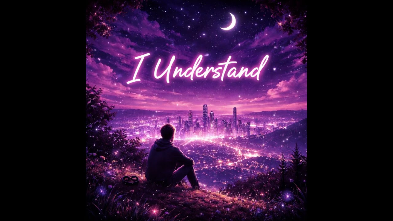 I Understand – Emotional Song About Losing a Father & Becoming a Dad