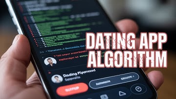 Unlocking Dating Apps Algorithm: Your Escape Plan! #datingapps #algorithm #datingtips #moderndating