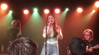 Level Up - Sigrid live at Omeara, London