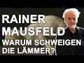 Rainer mausfeld  warum schweigen die lmmer vortrag im dai heidelberg