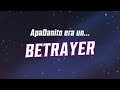 ME ECHAN INJUSTAMENTE!! | Betrayal.io