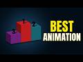 Make Your PPT 3D! Amazing Podium Animation 😱