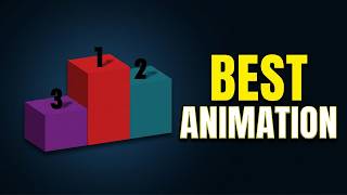 Make Your PPT 3D! Amazing Podium Animation 😱