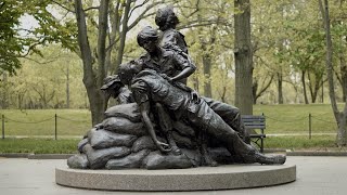 Remembering the Nurses of Vietnam