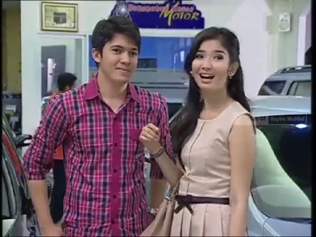 Irwansyah ft Sahila Hisyam - (FTV Lawas) Dua Juragan Pacaran class=