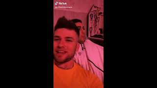 Tiktok Yenı Akımlar Dayanamam