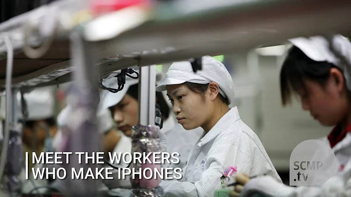 Inside Foxconn: interviews with factory workers making iPhones and other Apple products - DayDayNews
