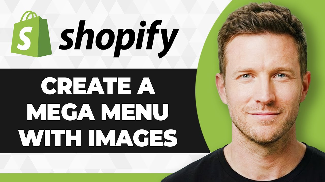 20+ creative mega menu examples to inspire you today... How to Create a Mega Menu with Images on Shopify (2026 Guide) - YouTube