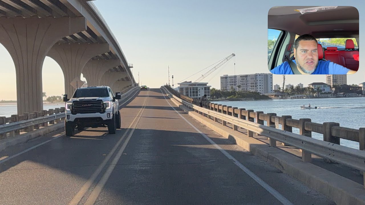 Новый и неузнаваемый Форт-Майерс-Бич!