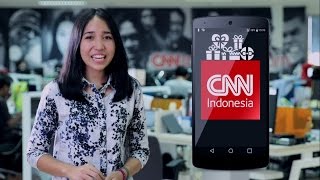 CNN Indonesia Video Review Challenge Application screenshot 2