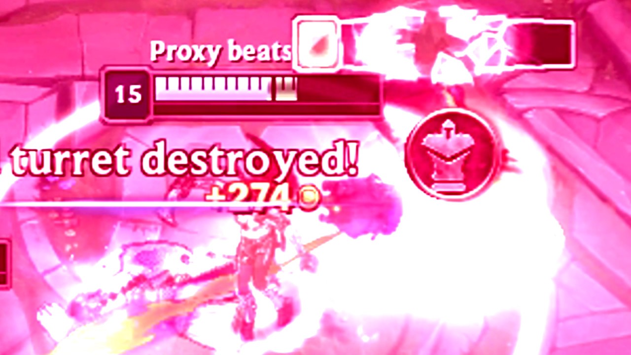 Season 9 R.I.P ADC lol