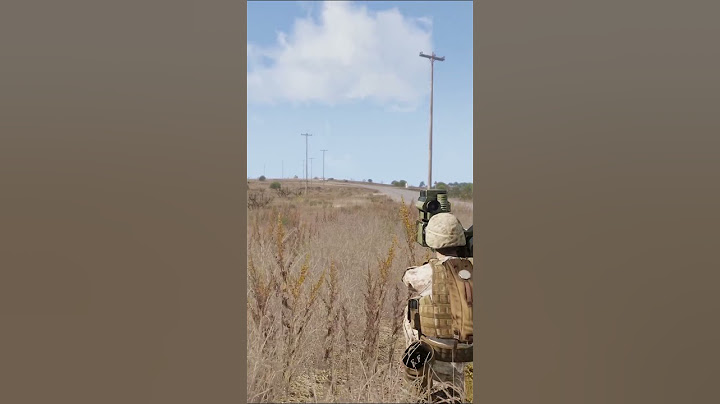 TODAY ! US special forces quickly engage Russian armored convoy! #military #arma3