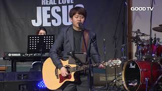 [GOODTV NEWS 20171205] 전국 신학생 연합예배…기도·연합 강조