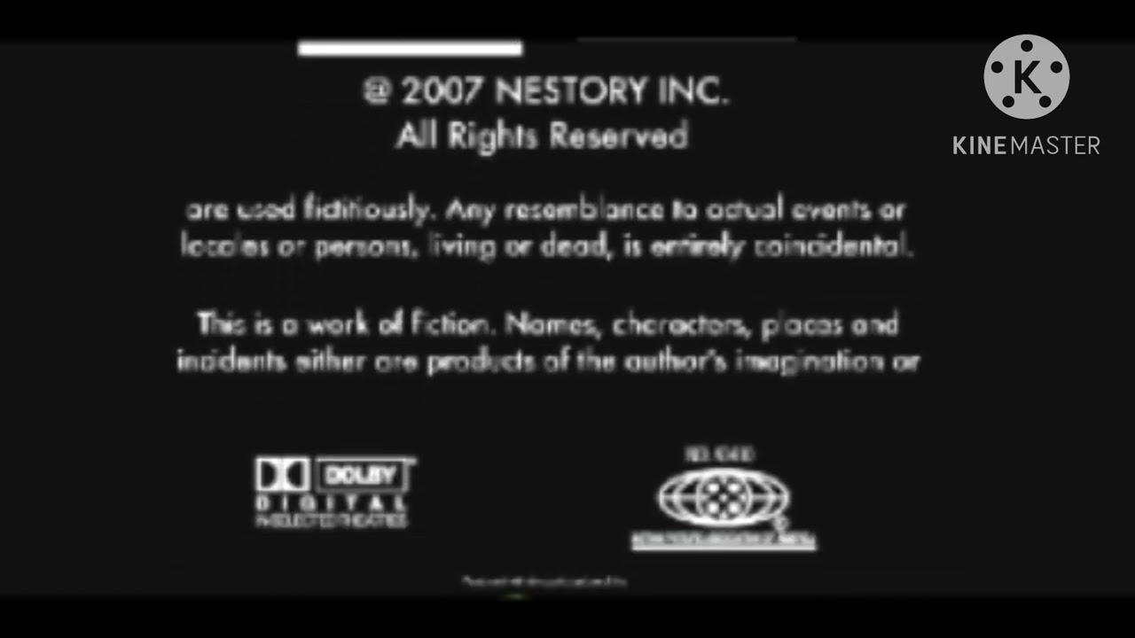 Mad Money (2007) Canadian Pilot Credits (With Nestory LocoRoco Version)