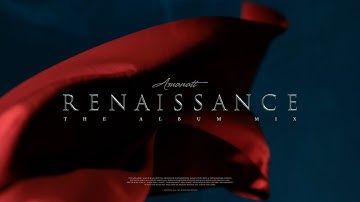 Thumbnail of Amanati - Renaissance - The Album Mix