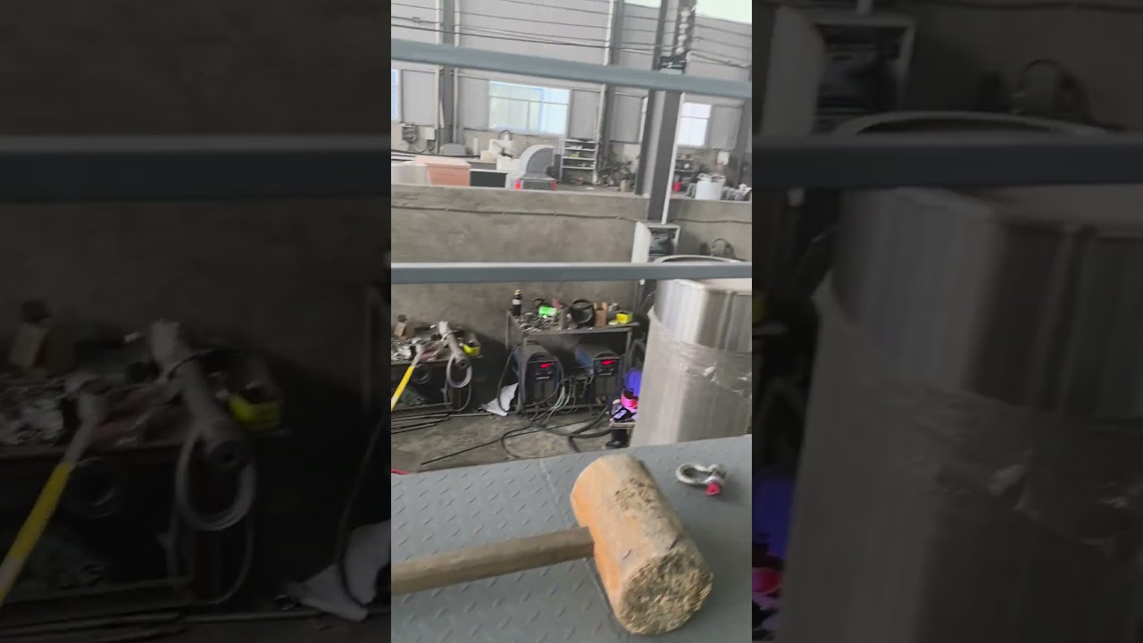 Extraction Tank Chemical Cosmetic Pharm Industry Reaction Equipment