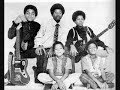 Jackson 5 - I Want You Back - unreleased version
