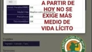 Chau medio de vida lícito ☝🏻✅️👋👋👋👋👋👋