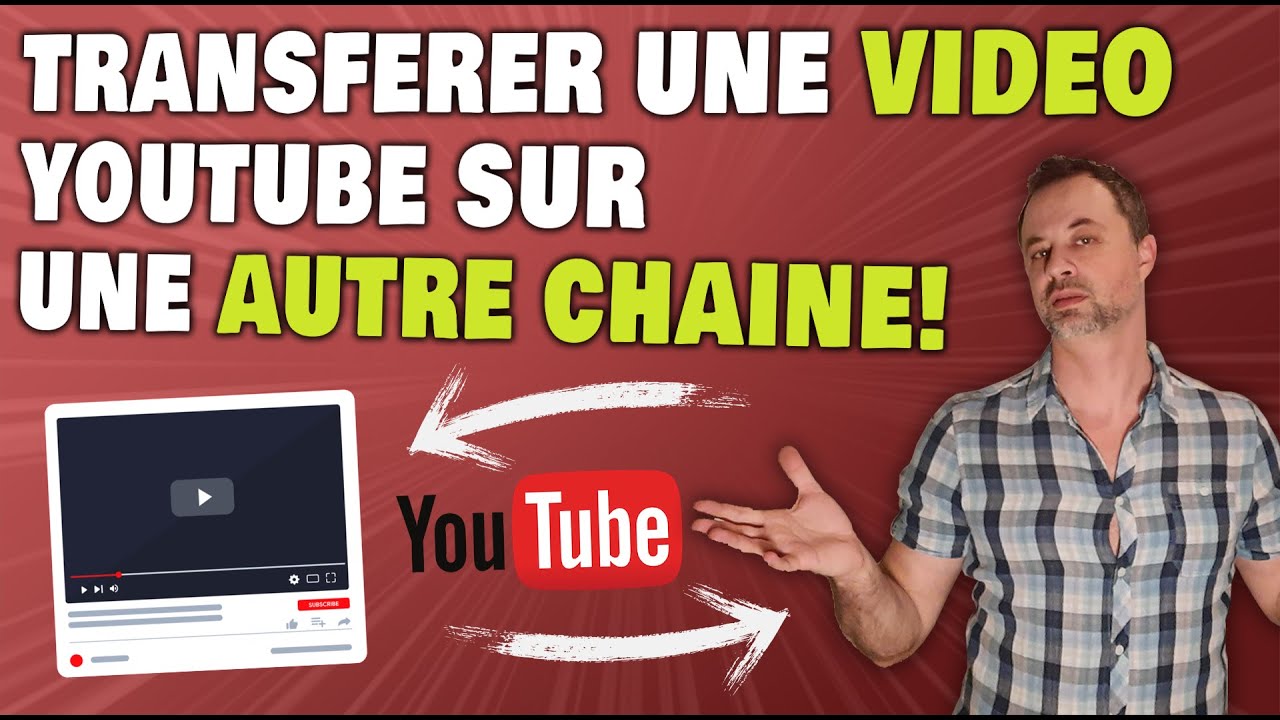 Comment Faire Pour Tranferer Une Video You Tube Sur Facebook