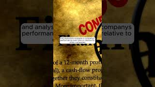 00019 Definition of Comparability principle