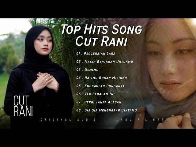 Top Hits Song Perceraian Lara Cut Rani 2023 class=