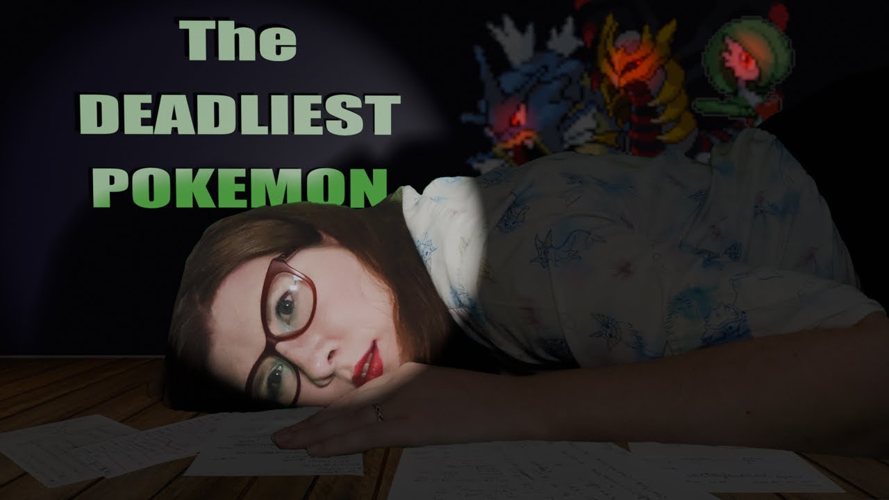 PROVING who is the Deadliest Pokémon!