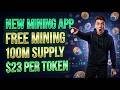Bitpixl Network Mining App | New Free Mining App | Full Guide & Latest Update 2026
