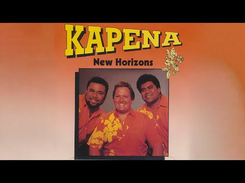 Kapena - Small Axe