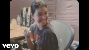 Audrey Mika - Change Your Heart (Lyric Video)