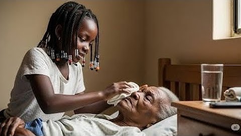 ANAUZWA kama KIJAKAZI  ila Vipimo vya DNA vinakuja kuonesha  ni MTOTO WA BILIONEA #folktales #tales