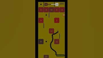 Snake vs Block level - 8 GAMEPLAY WALKTHROUGH (Android and IOS Gameplay)