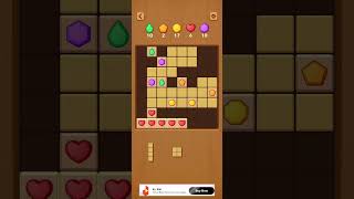 Block Crush Mobile Game – 159 - Fast Reaction Test & Satisfying Block Breaker Gameplay screenshot 4