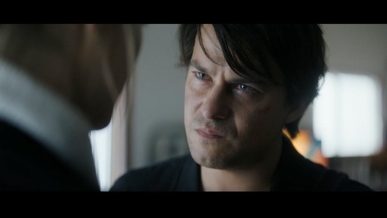 MAFIA INC - BANDE-ANNONCE