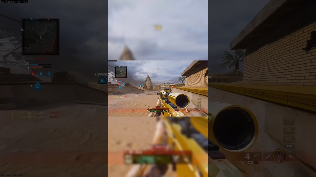 Não parece que dá kitmarker 😏 