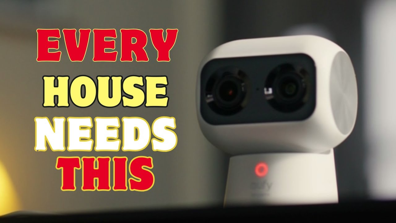 Top 5 Best Indoor Security Cameras for Your Home in 2024 Reviews ...