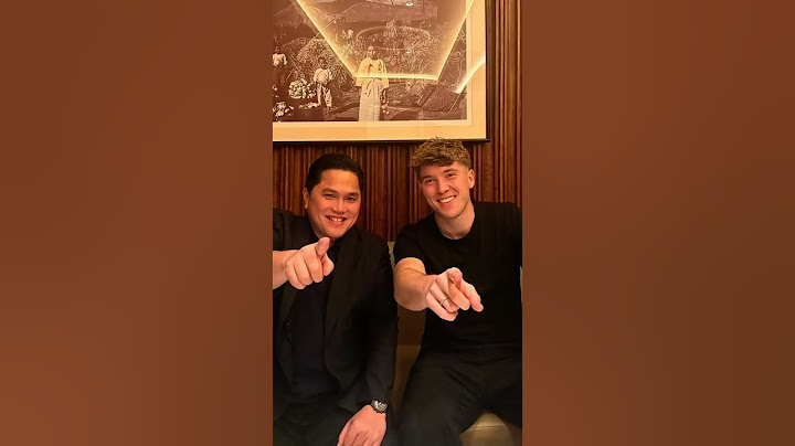 Welcome Ole Romeny resmi bela Timnas Indonesia #timnasindonesia