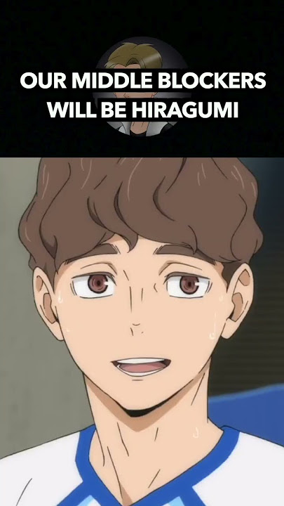 Haikyuu!! Second Year Allstars #anime #haikyuu #manga #shorts