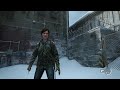 The Last of Us Part II Remastered – Tension Builds | Episode #2