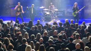 I'll sleep when I'm Dead,Autumn Kings supporting Those Damn Crows @Shepherds Bush Empire 31st Oct 25
