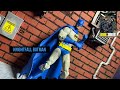 Mcfarlane Dc Multiverse Knightfall Batman Unboxing and Review…