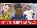 MENEJA WA ATEBA AINGILIA KATI DILI LA FEITOTO KWENDA YANGA SIMBA AMPA MANENO MAZITO MENEJA WA ATEBA AINGILIA KATI DILI LA FEITOTO KWENDA YANGA SIMBA AMPA MANENO MAZITO