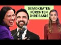 "Wokeness"-Zoff: Warum spaltet er die US-Demokraten?