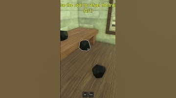 Trolling people in Dead rails! #deadrails #roblox #memes #funny