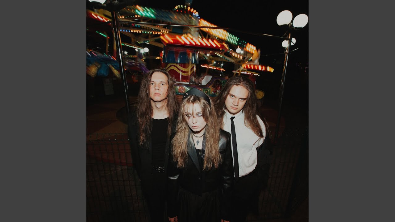 Tonton Новым светом di YouTube Tonton Новым светом di YouTube