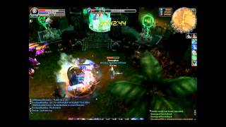 Cabal PH cheater